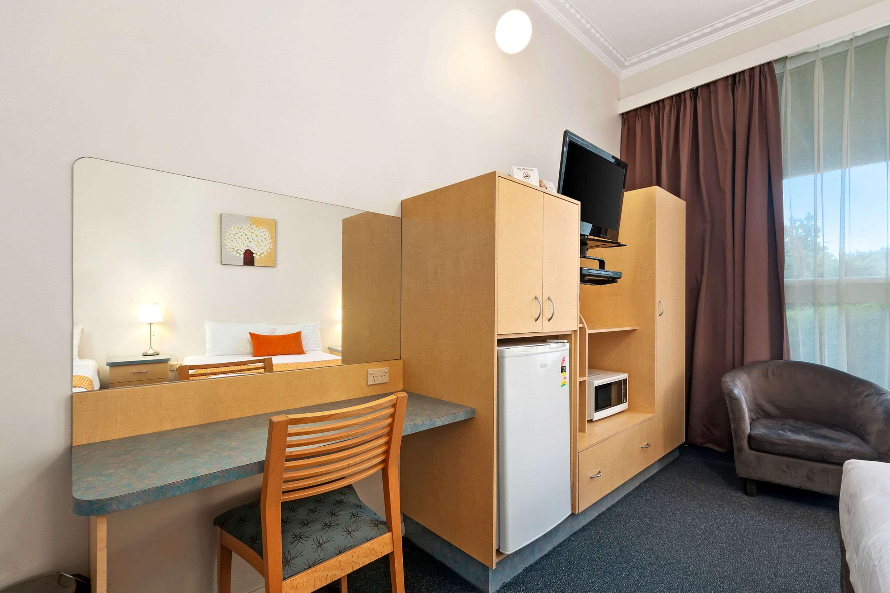 Comfort Inn & Suites Lakes Entrance Exteriör bild