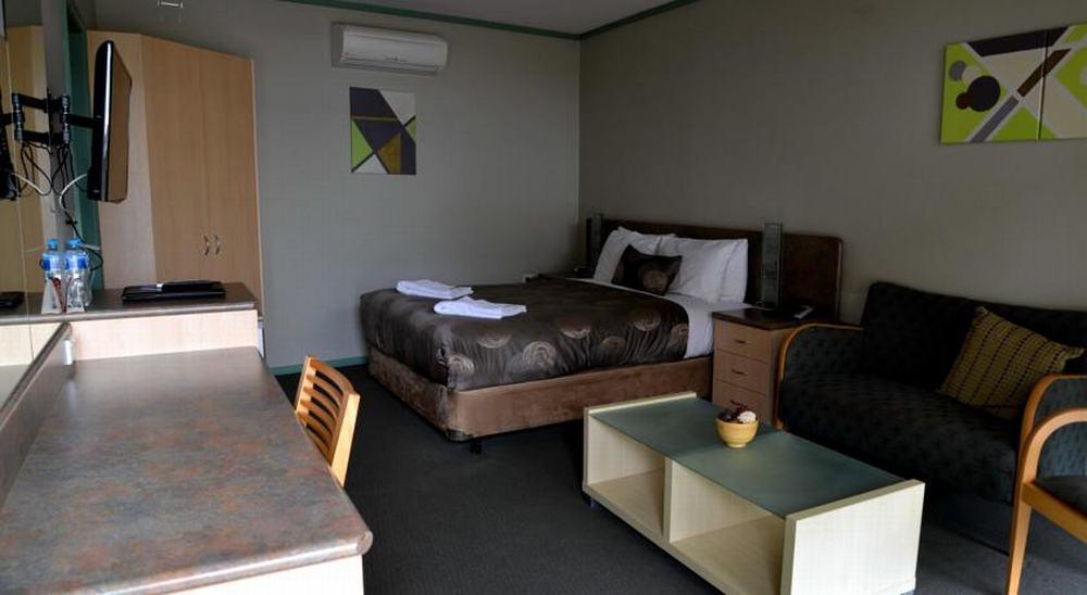 Comfort Inn & Suites Lakes Entrance Exteriör bild