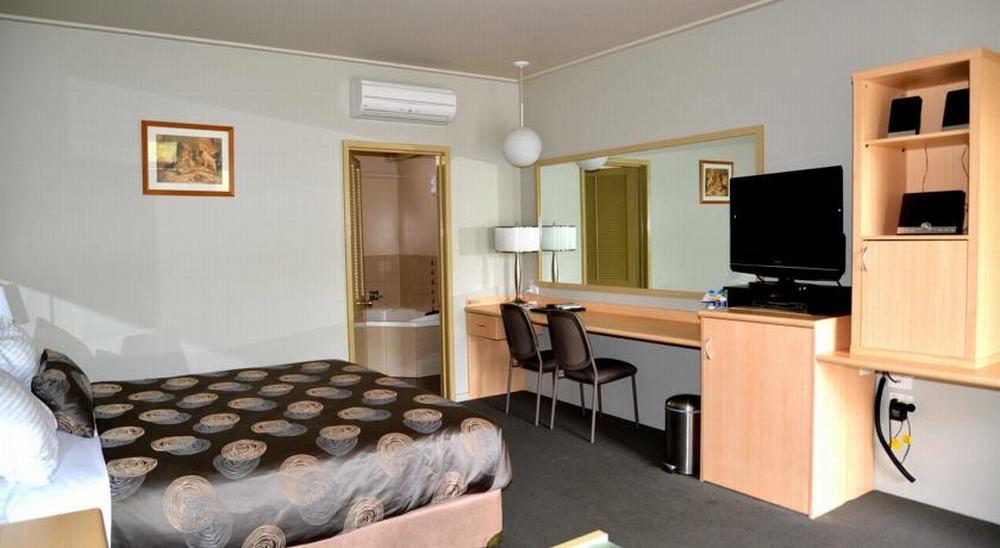 Comfort Inn & Suites Lakes Entrance Exteriör bild