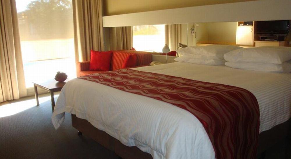 Comfort Inn & Suites Lakes Entrance Exteriör bild