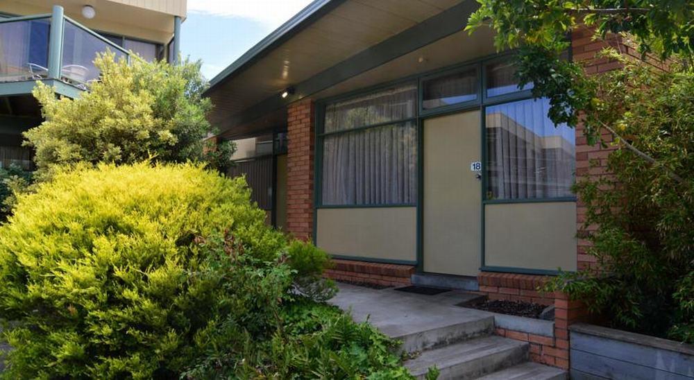 Comfort Inn & Suites Lakes Entrance Exteriör bild