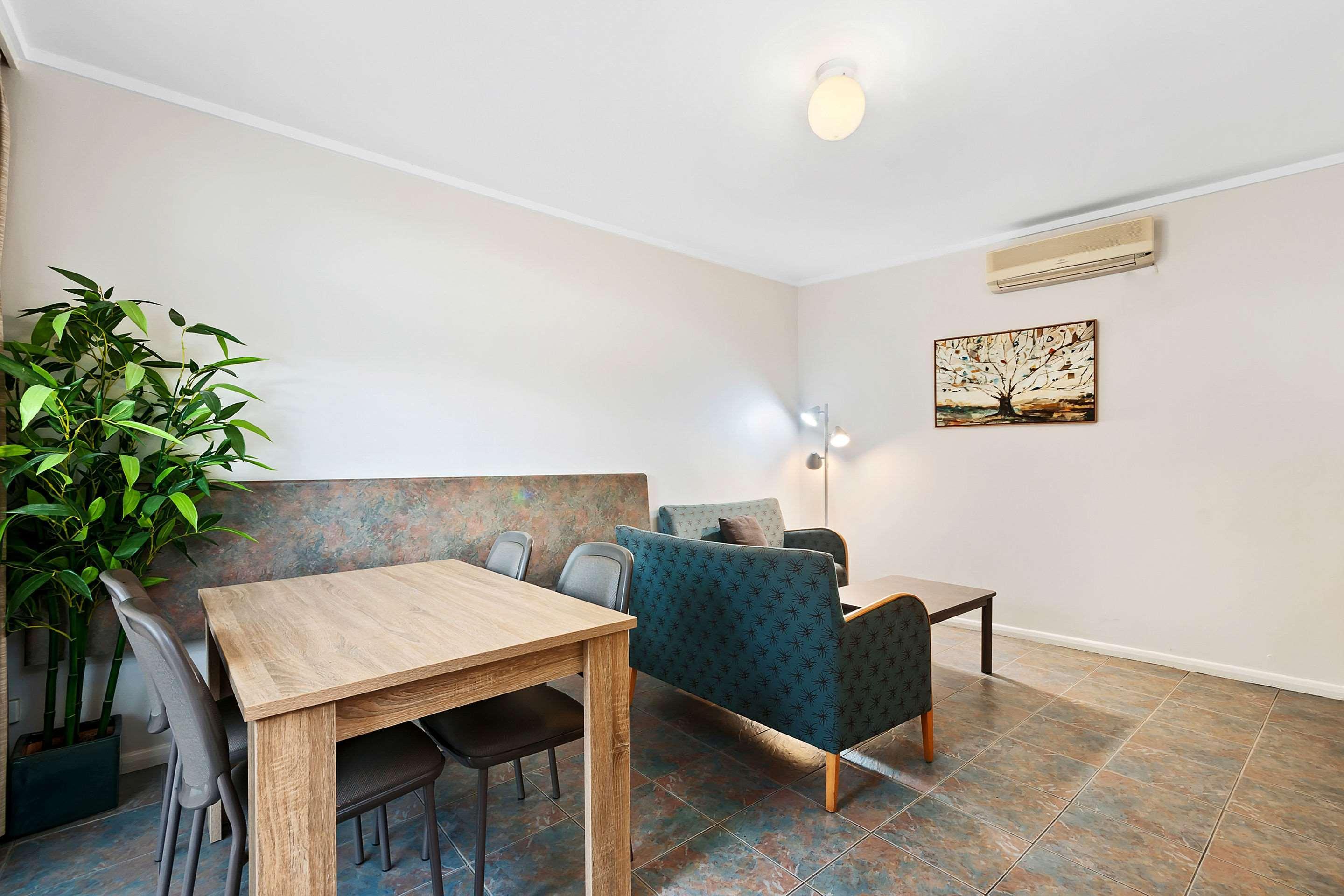 Comfort Inn & Suites Lakes Entrance Exteriör bild
