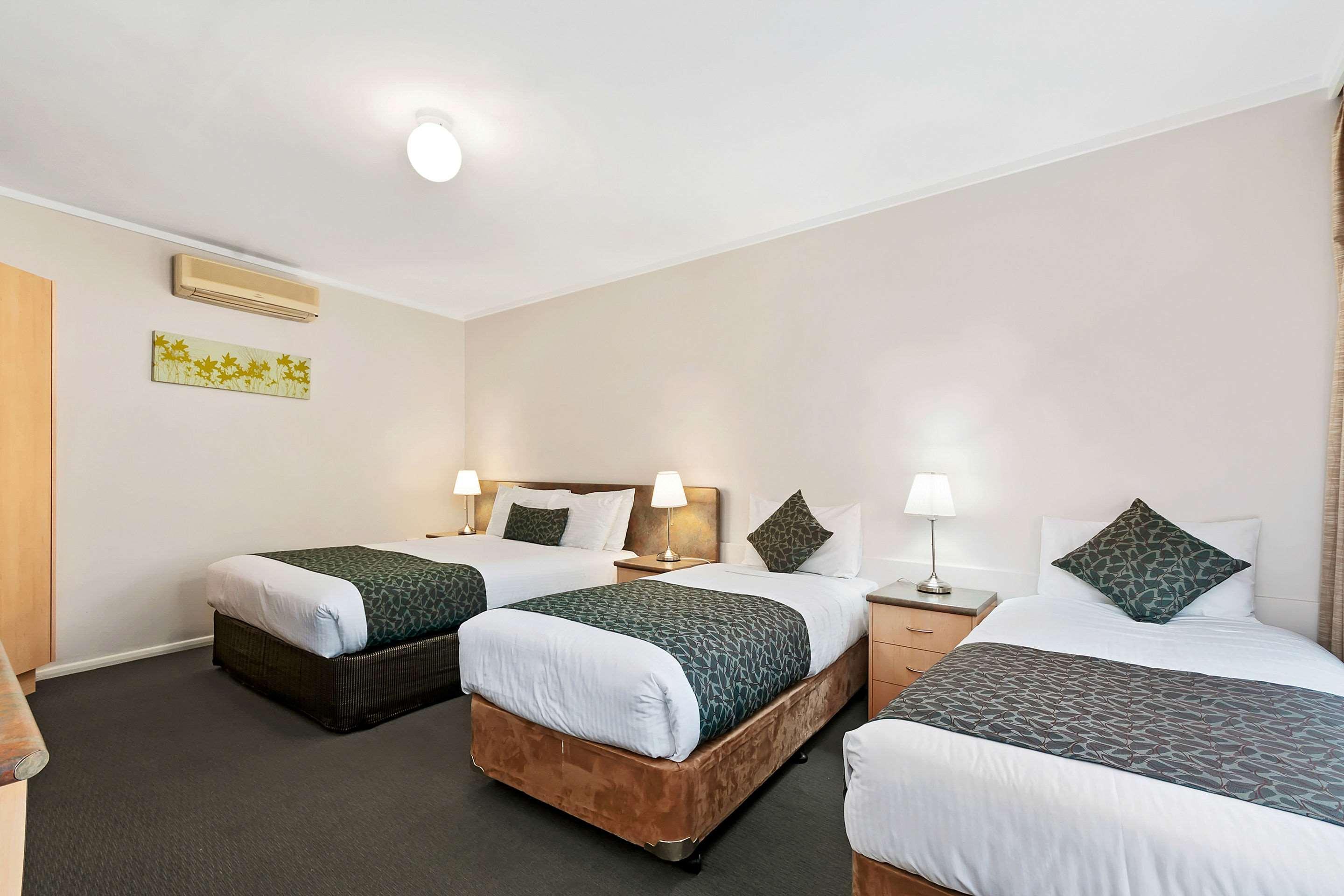Comfort Inn & Suites Lakes Entrance Exteriör bild