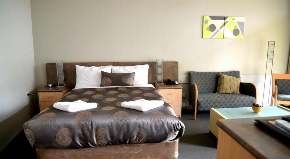 Comfort Inn & Suites Lakes Entrance Exteriör bild