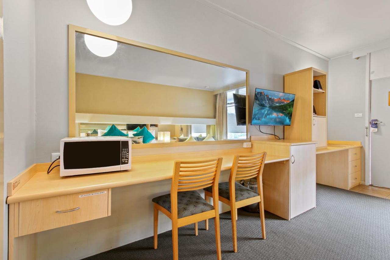 Comfort Inn & Suites Lakes Entrance Exteriör bild