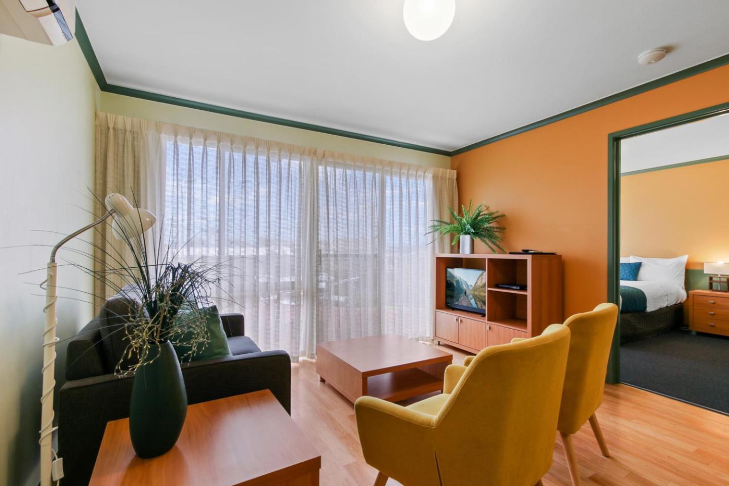 Comfort Inn & Suites Lakes Entrance Exteriör bild