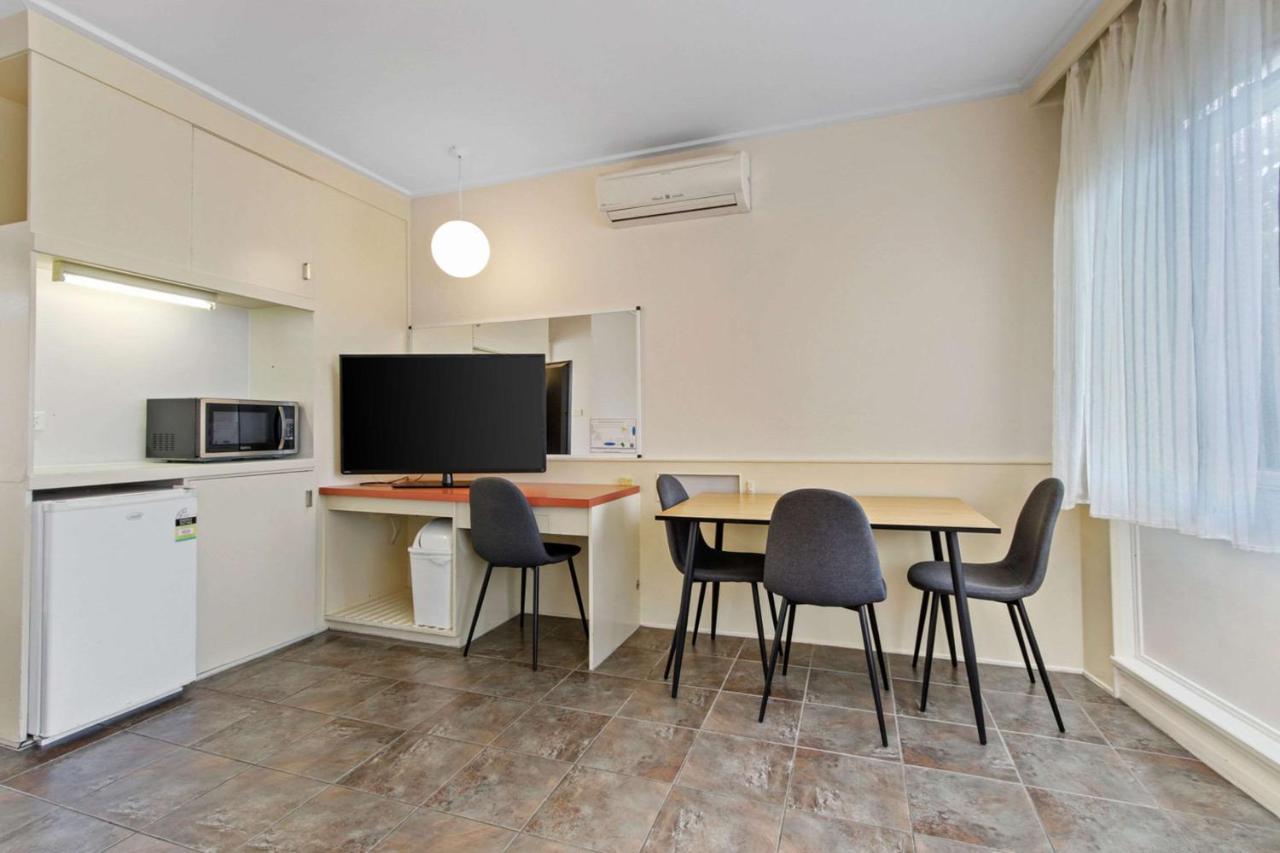 Comfort Inn & Suites Lakes Entrance Exteriör bild