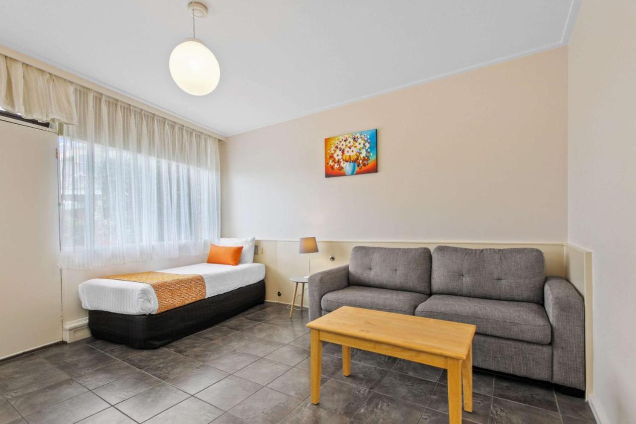 Comfort Inn & Suites Lakes Entrance Exteriör bild
