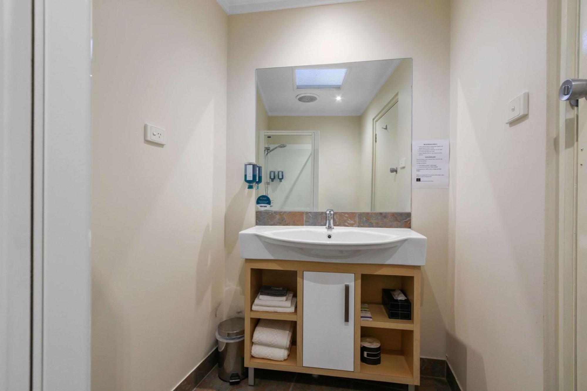 Comfort Inn & Suites Lakes Entrance Exteriör bild