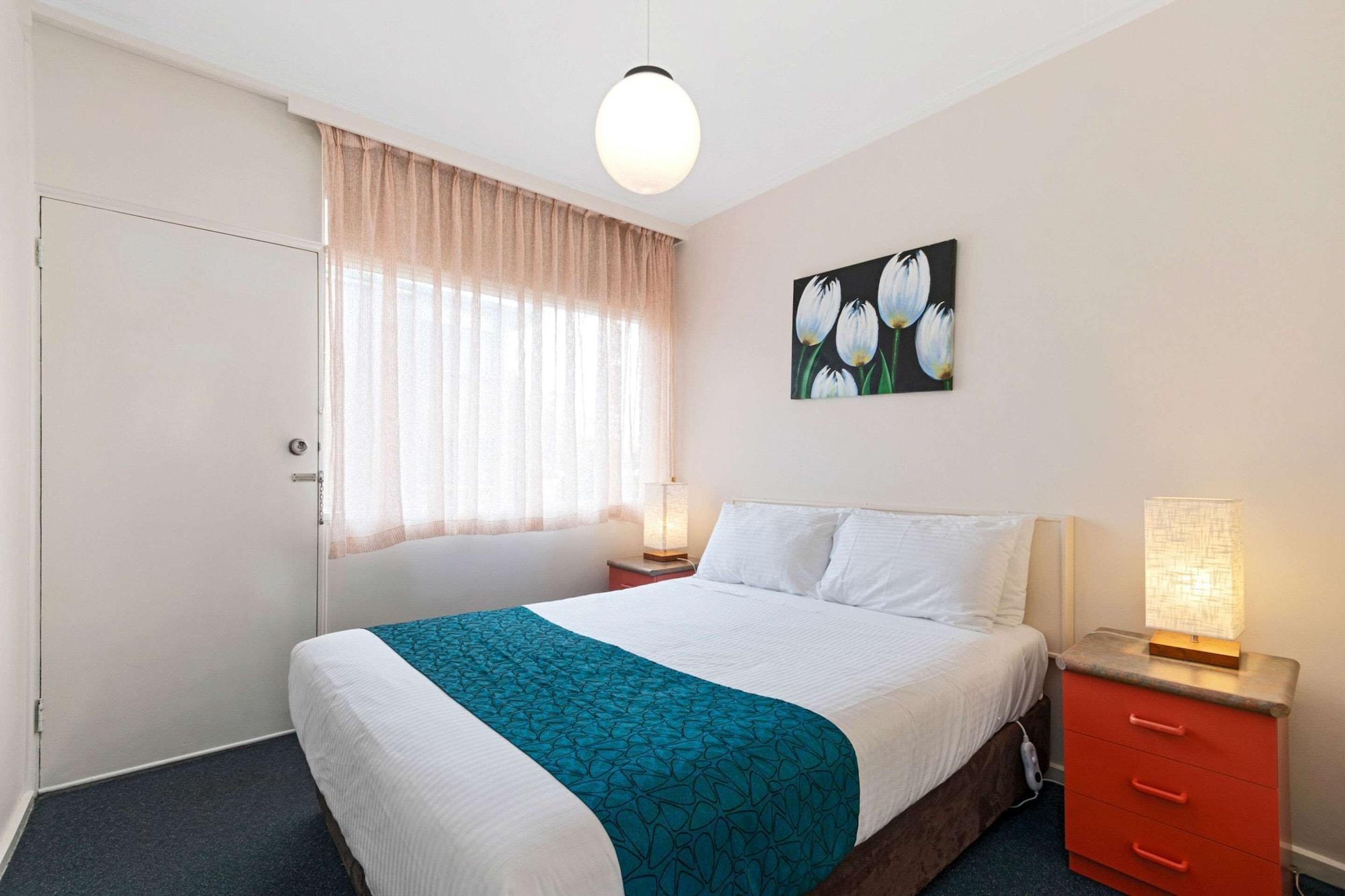 Comfort Inn & Suites Lakes Entrance Exteriör bild
